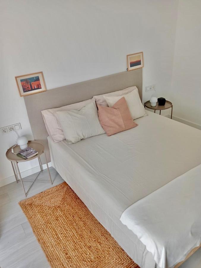 Aulaga Apartment Villaverde  Luaran gambar