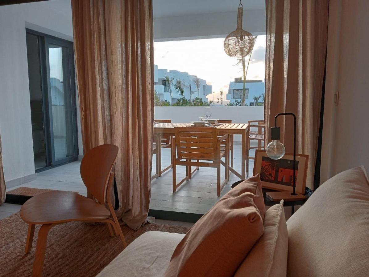 Aulaga Apartment Villaverde  Luaran gambar