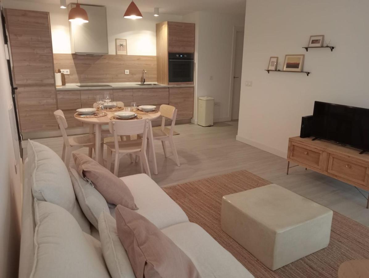 Aulaga Apartment Villaverde  Luaran gambar