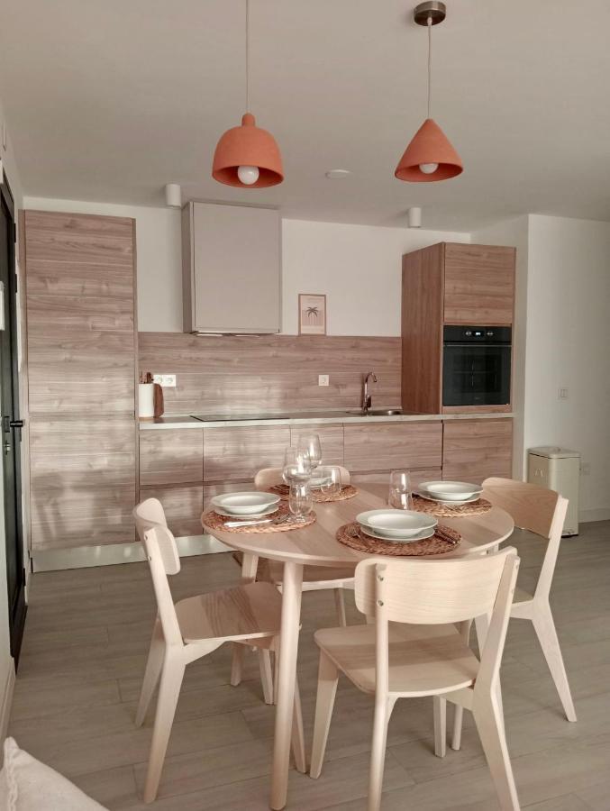Aulaga Apartment Villaverde  Luaran gambar