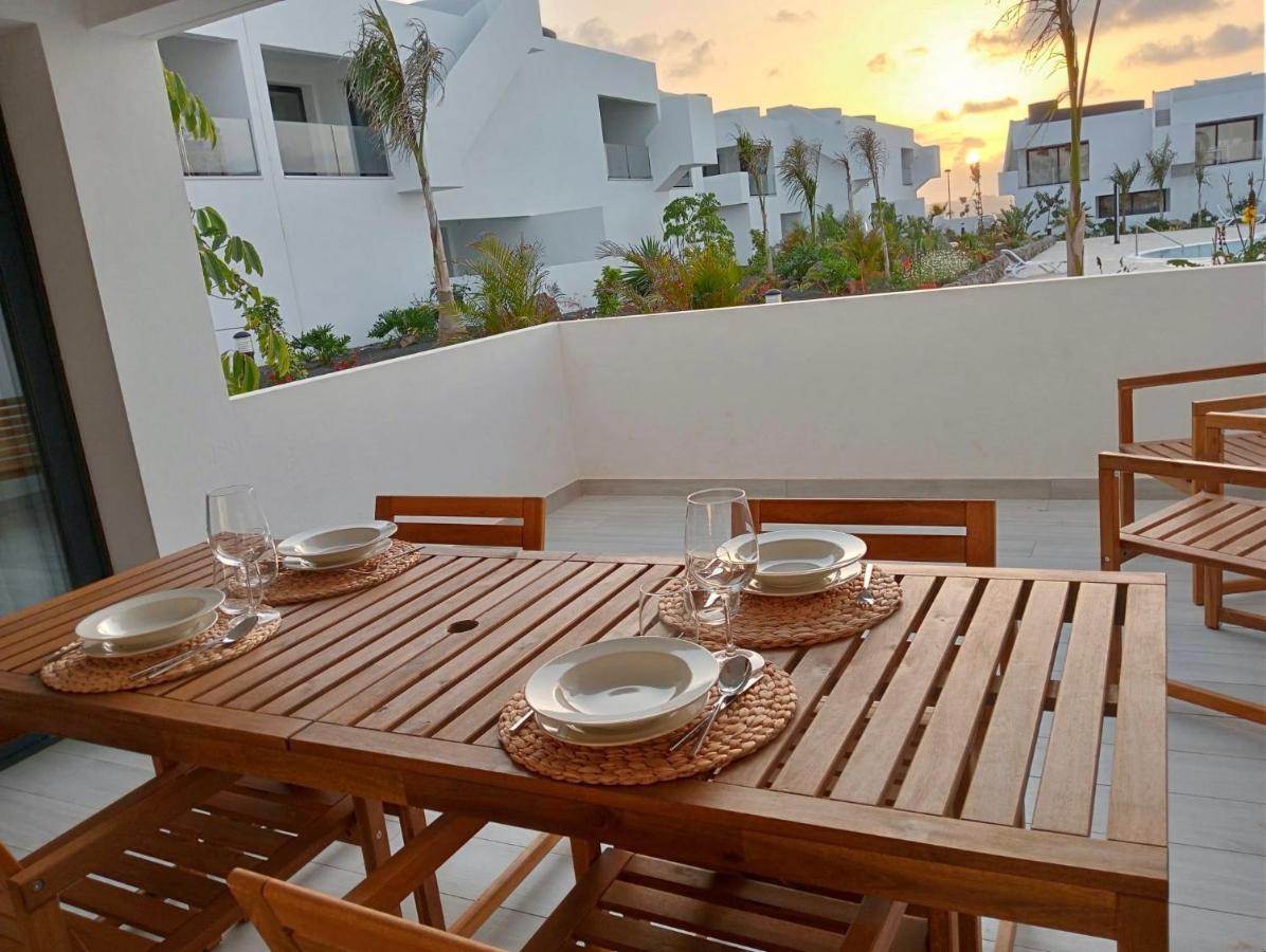 Aulaga Apartment Villaverde  Luaran gambar