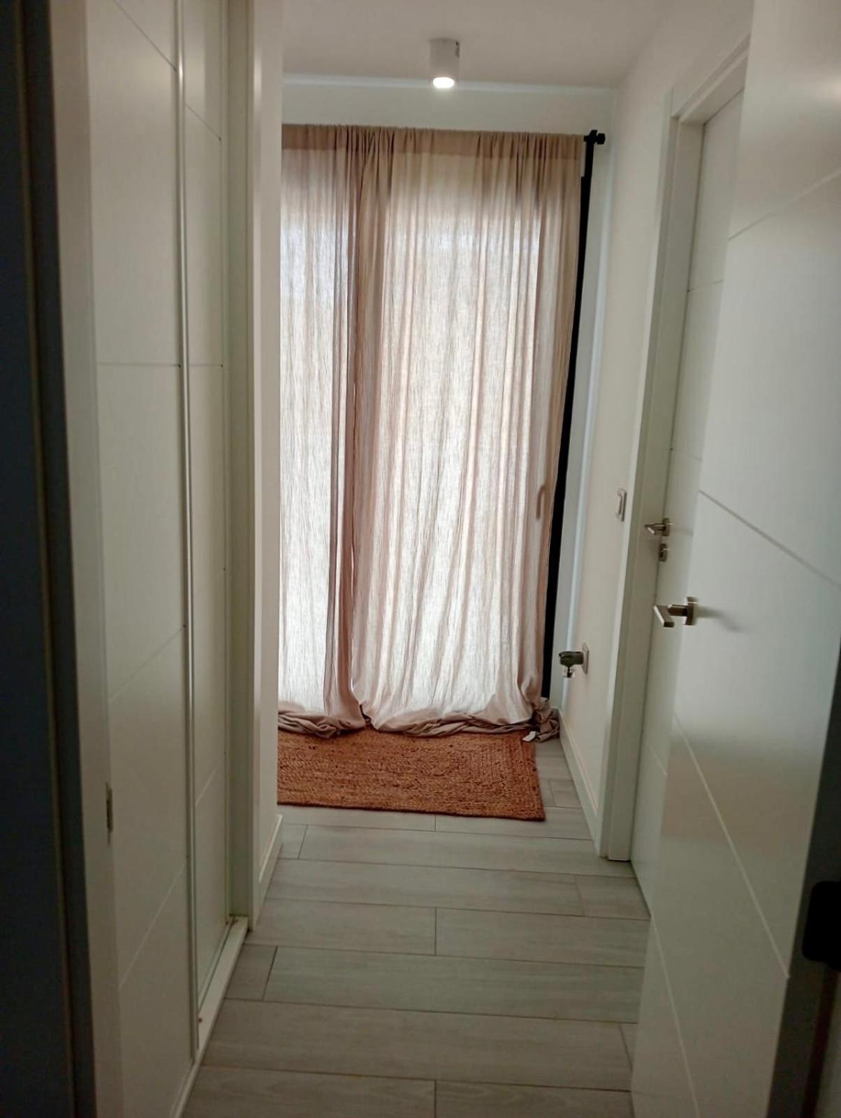 Aulaga Apartment Villaverde  Luaran gambar