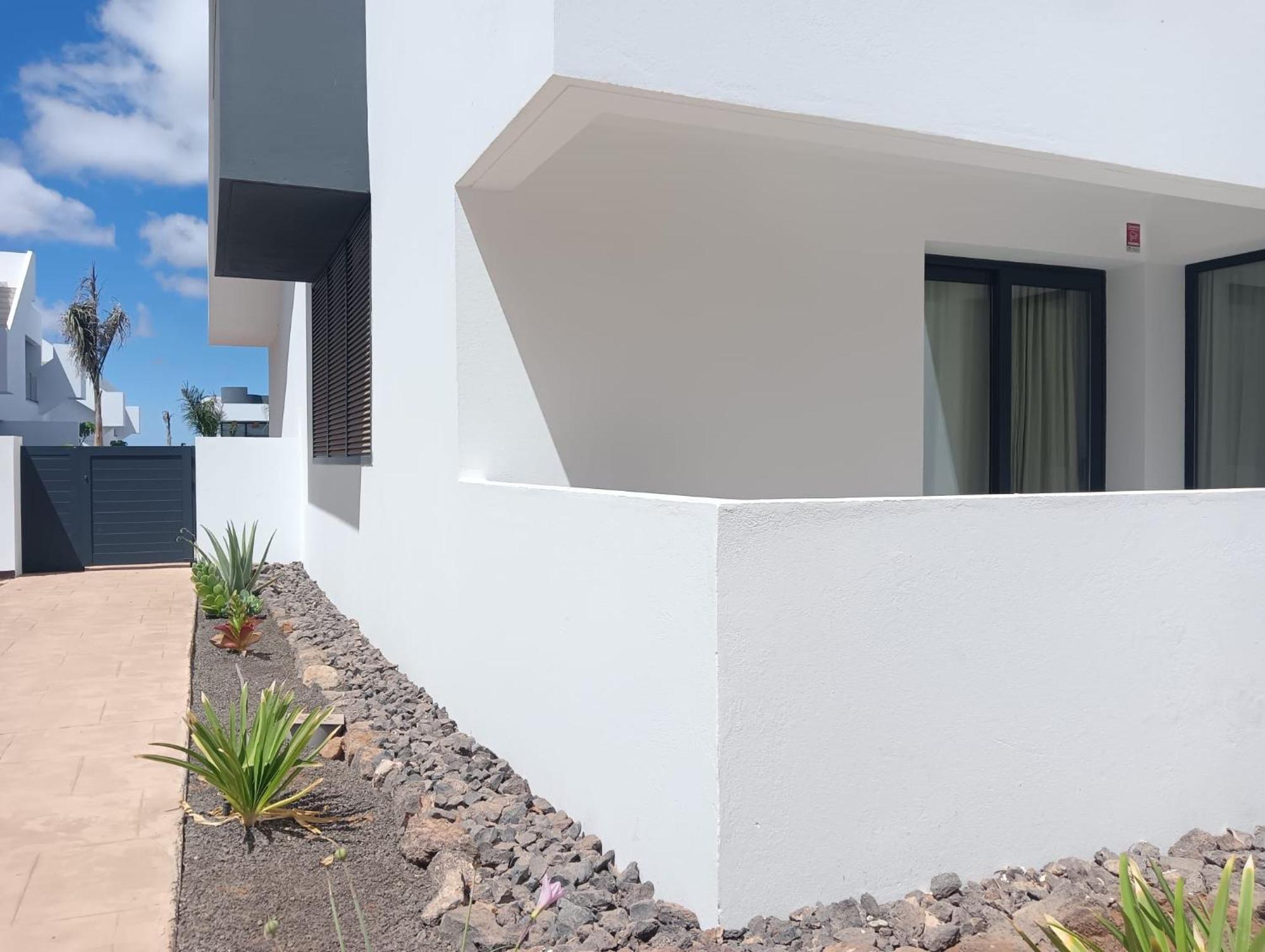 Aulaga Apartment Villaverde  Luaran gambar