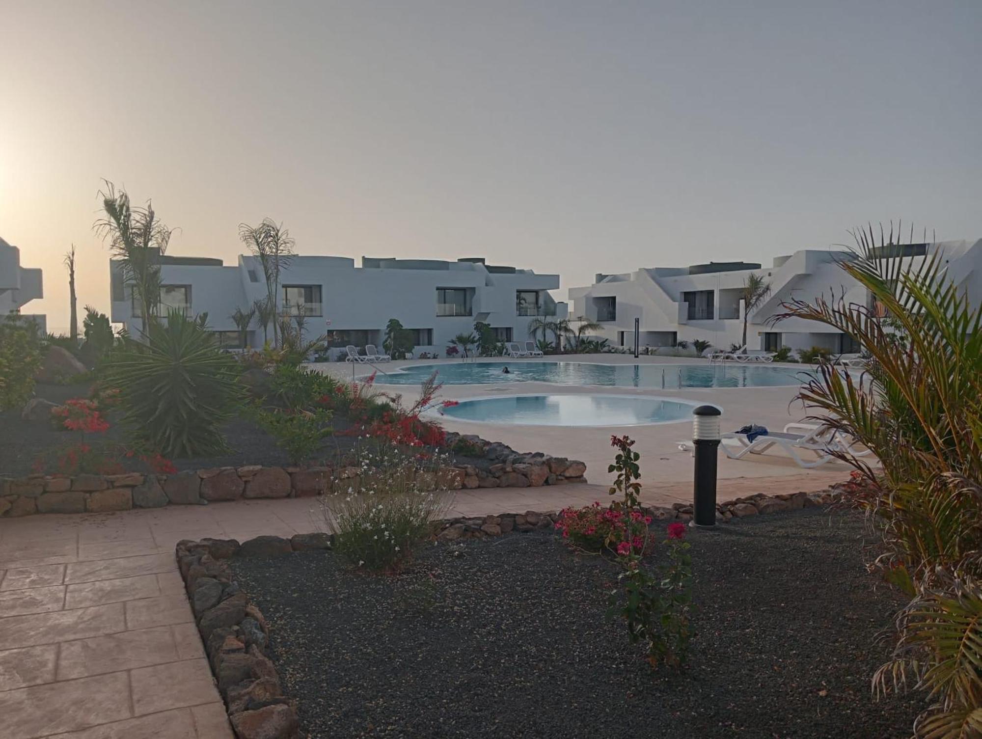 Aulaga Apartment Villaverde  Luaran gambar
