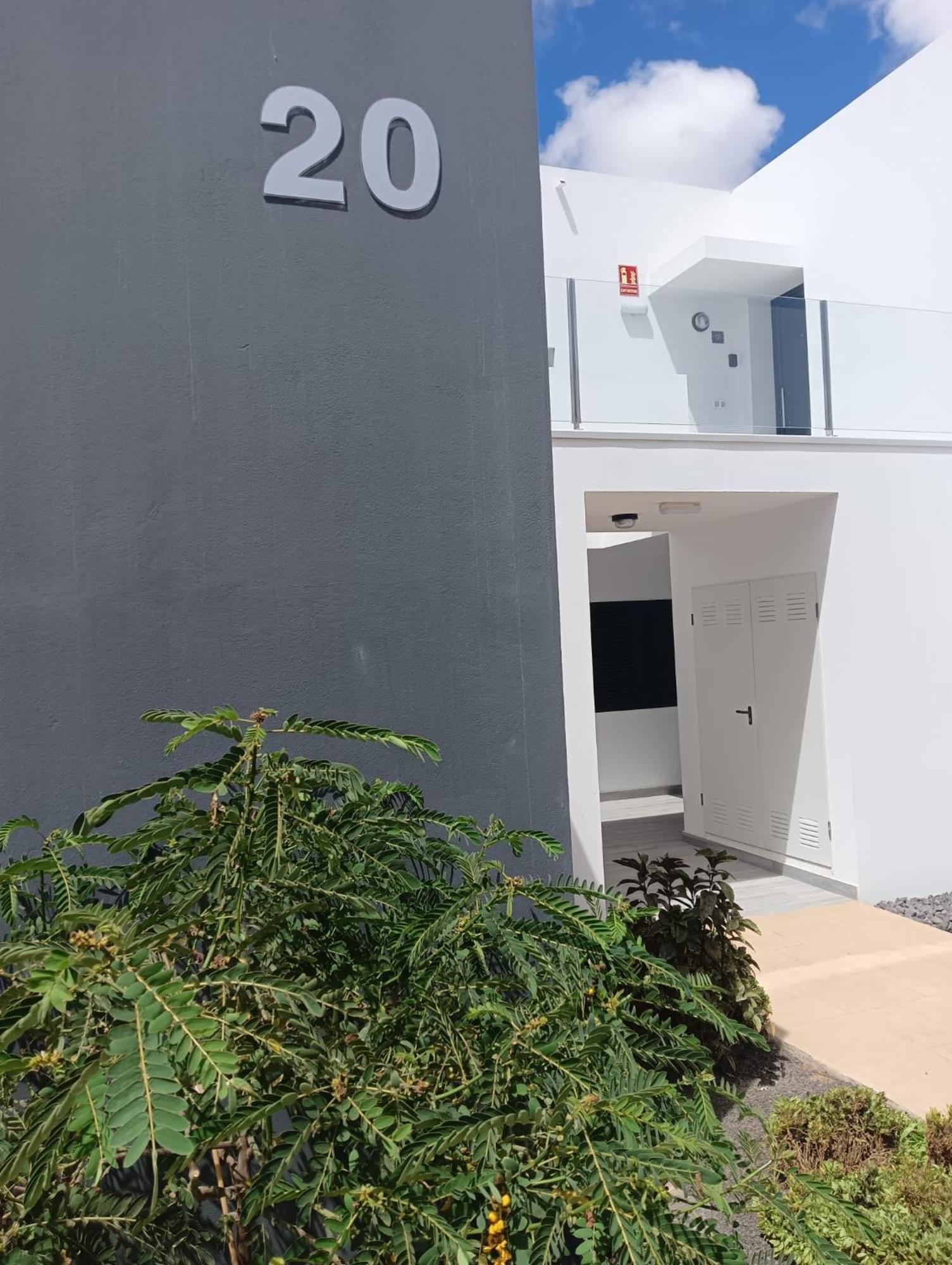 Aulaga Apartment Villaverde  Luaran gambar