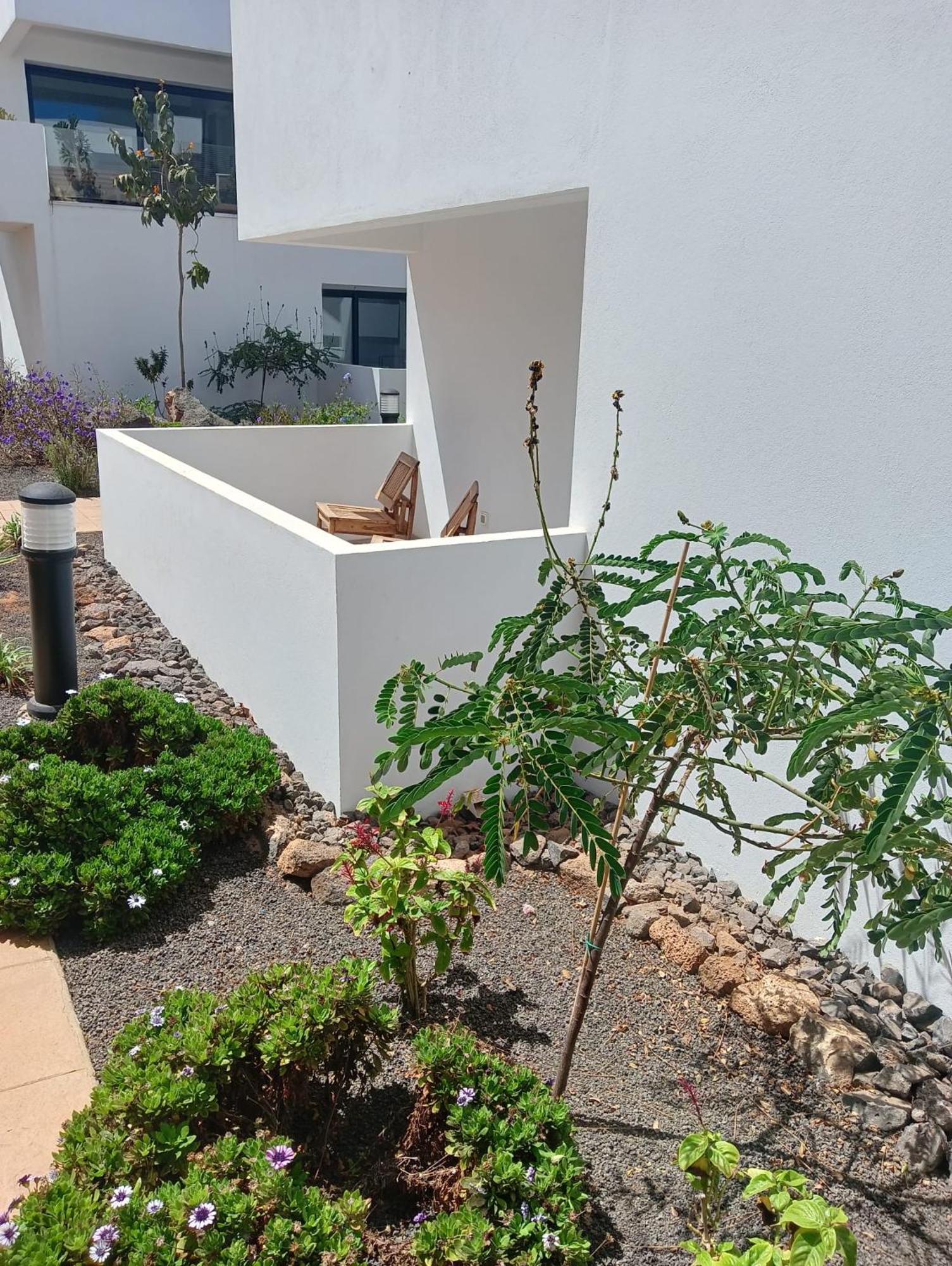 Aulaga Apartment Villaverde  Luaran gambar