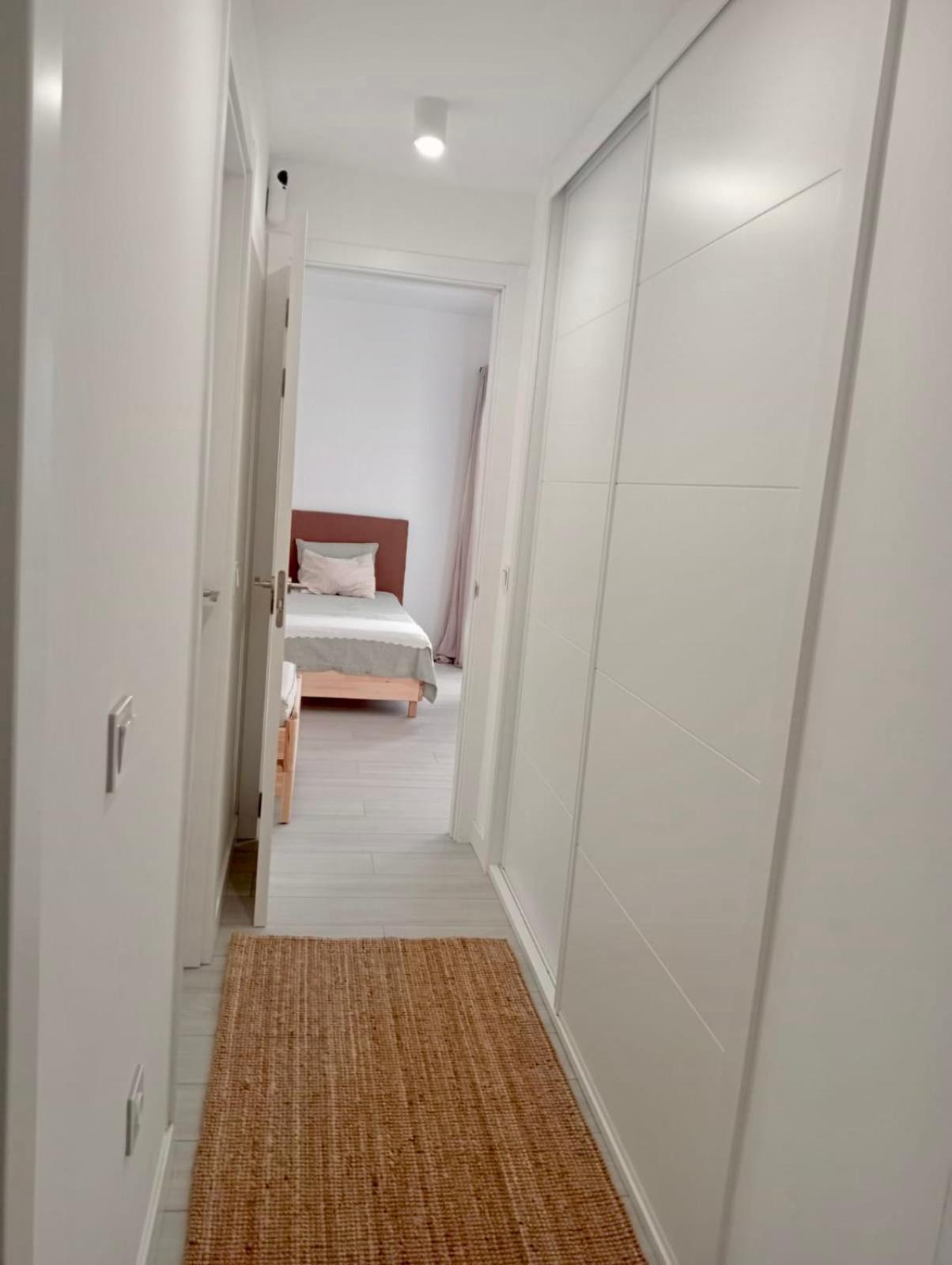 Aulaga Apartment Villaverde  Luaran gambar
