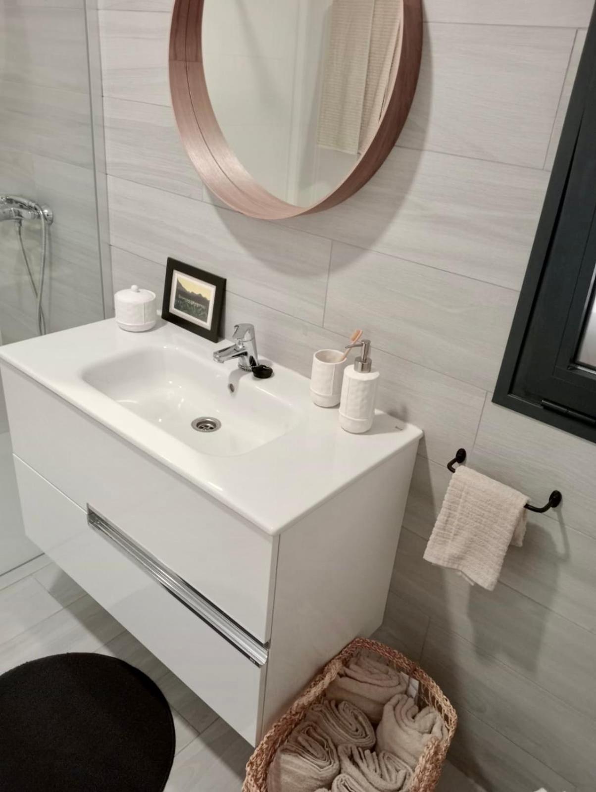 Aulaga Apartment Villaverde  Luaran gambar