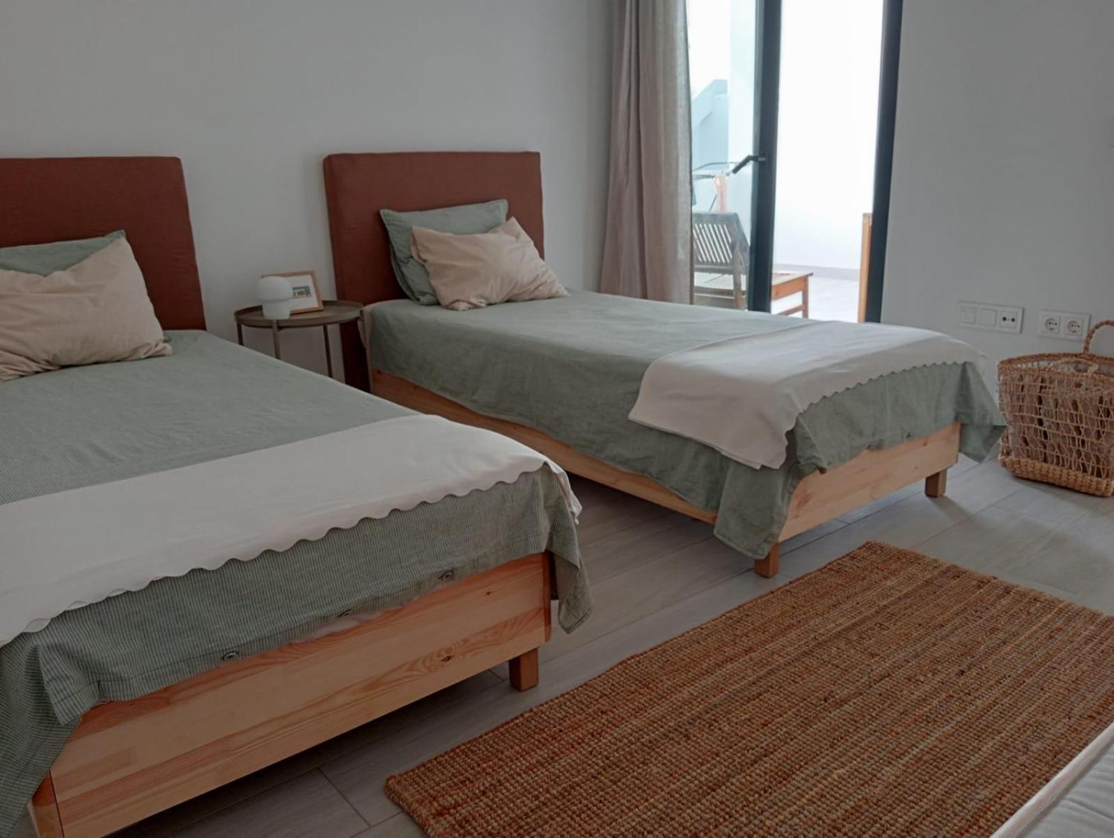 Aulaga Apartment Villaverde  Luaran gambar
