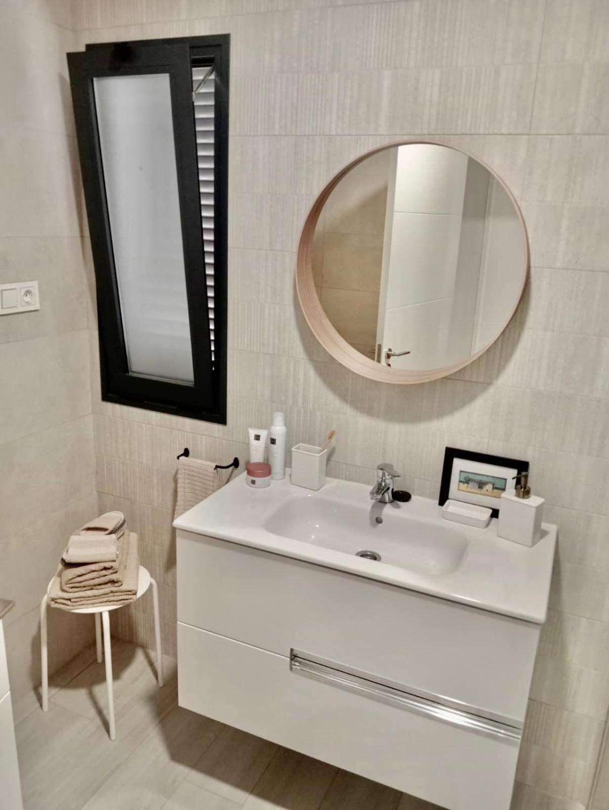 Aulaga Apartment Villaverde  Luaran gambar