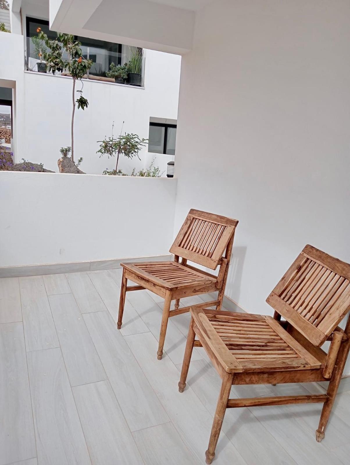 Aulaga Apartment Villaverde  Luaran gambar